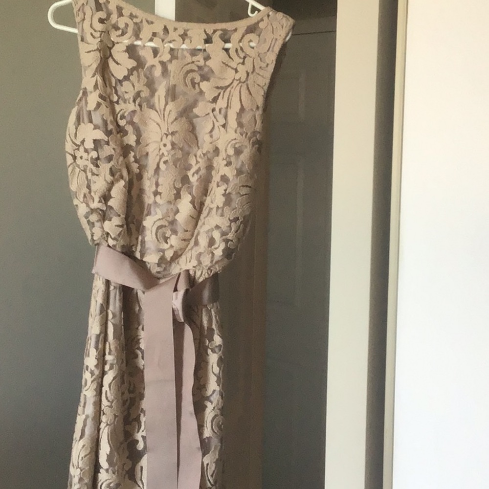 Tadashi Shoji Dress